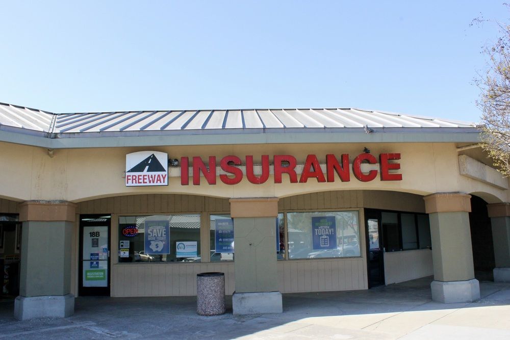 Venetian Square Shopping Center: 4555 N Pershing Ave, Stockton, CA 95207